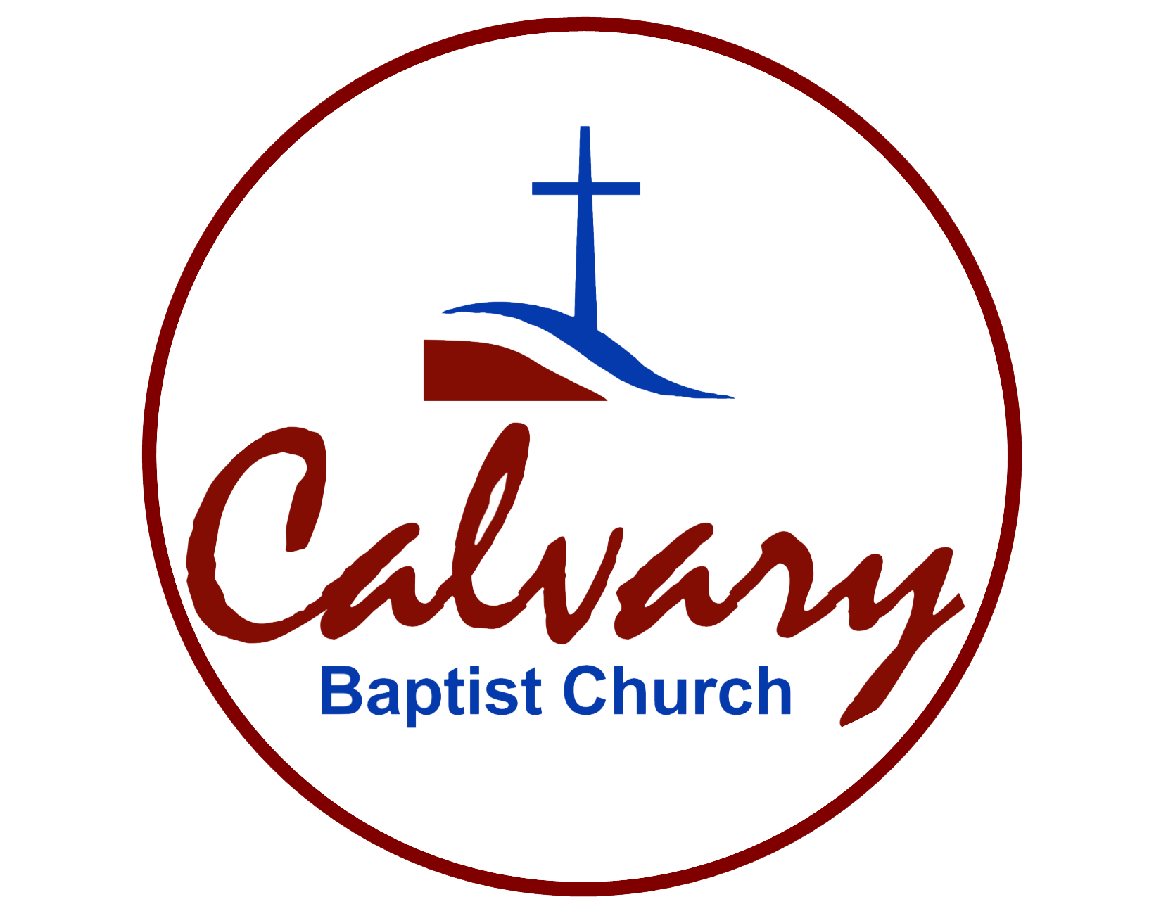 Calvary Baptist Church